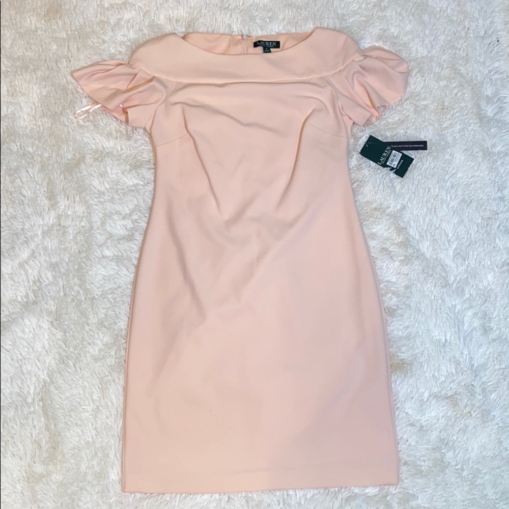 Ralph Lauren dress NWT